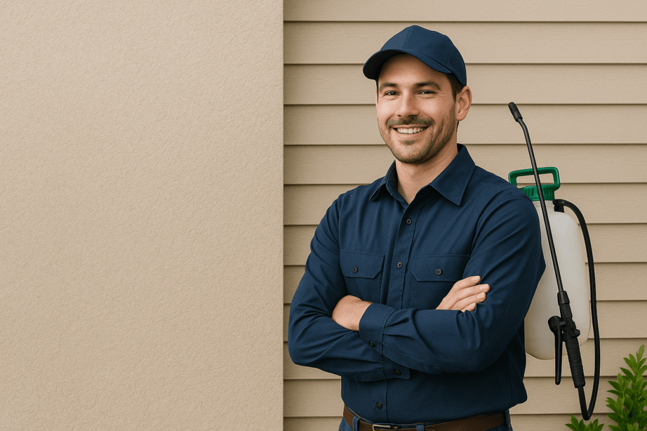 Pest & Termite Control in Highlands Ranch, CO